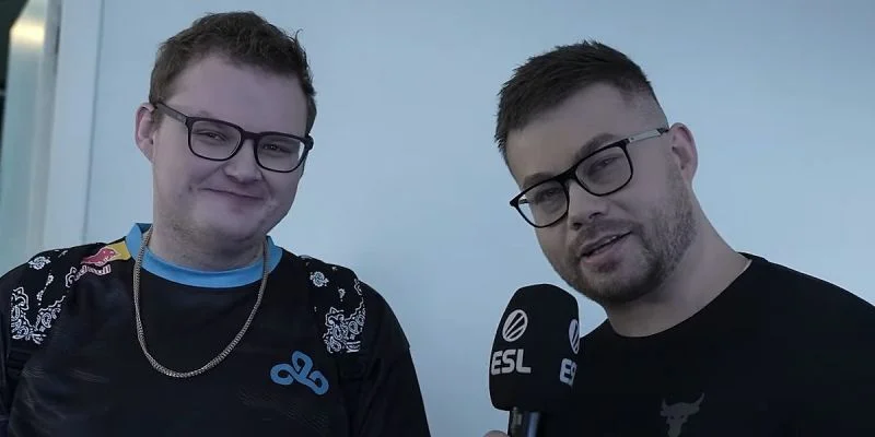 Cloud9 – MOUZ. Прогноз и ставки на матч CS2 (4 февраля 2024 года) Cloud9 – MOUZ. Прогноз и ставки на матч CS2 (4 февраля 2024 года)