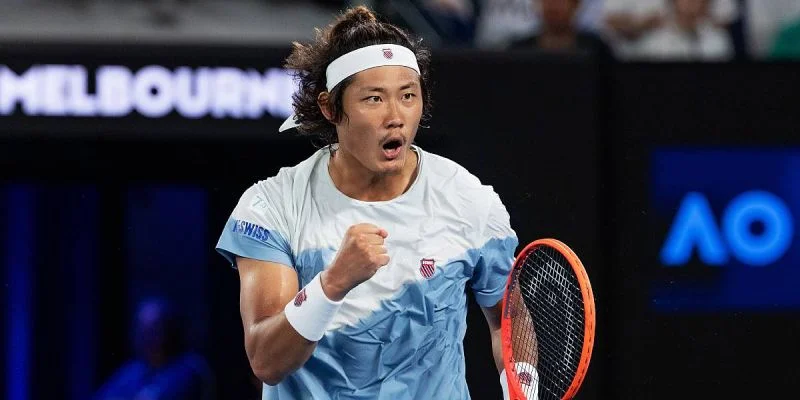Чжан — Мюллер. Прогноз и ставки на матч ATP Марсель (6 февраля 2024 года)
Чжан — Мюллер. Прогноз и ставки на матч ATP Марсель (6 февраля 2024 года)