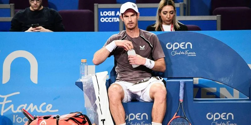 Махач — Маррей. Прогноз и ставки на матч ATP Марсель (6 февраля 2024 года)
Махач — Маррей. Прогноз и ставки на матч ATP Марсель (6 февраля 2024 года)