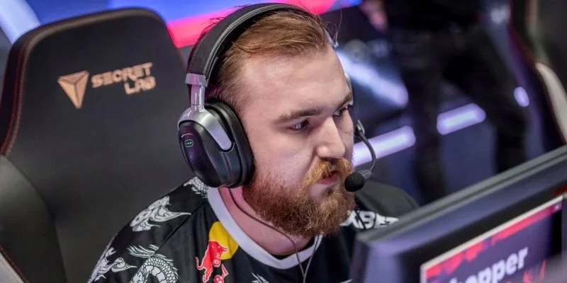 FaZe Clan - Team Spirit FaZe Clan - Team Spirit