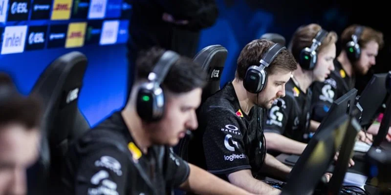 G2 Esports – Monte. Прогноз и ставки на матч CS2 (6 февраля 2024 года) G2 Esports – Monte. Прогноз и ставки на матч CS2 (6 февраля 2024 года)