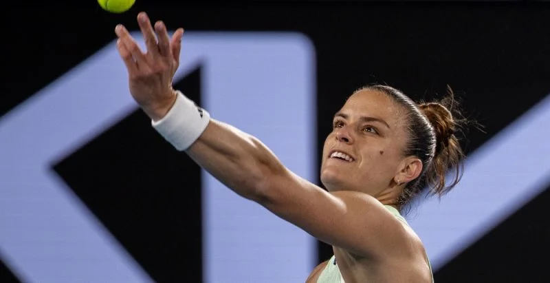 Сорана Кырстя – Мария Саккари. Прогноз и ставки на матч WTA Абу-Даби (7 февраля 2024 года) Сорана Кырстя – Мария Саккари. Прогноз и ставки на матч WTA Абу-Даби (7 февраля 2024 года)