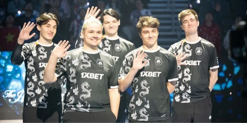 Team Spirit – Azure Ray. Прогноз (кф. 2.24) и ставки на матч Dota 2 (7 февраля 2024 года) Team Spirit – Azure Ray. Прогноз (кф. 2.24) и ставки на матч Dota 2 (7 февраля 2024 года)
