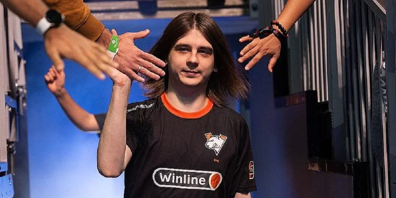 Team Falcons – Virtus.pro. Прогноз (кф. 2.23) и ставки на матч Dota 2 (7 февраля 2024 года) Team Falcons – Virtus.pro. Прогноз (кф. 2.23) и ставки на матч Dota 2 (7 февраля 2024 года)