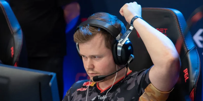 ENCE eSports - Тим Falcons ENCE eSports - Тим Falcons
