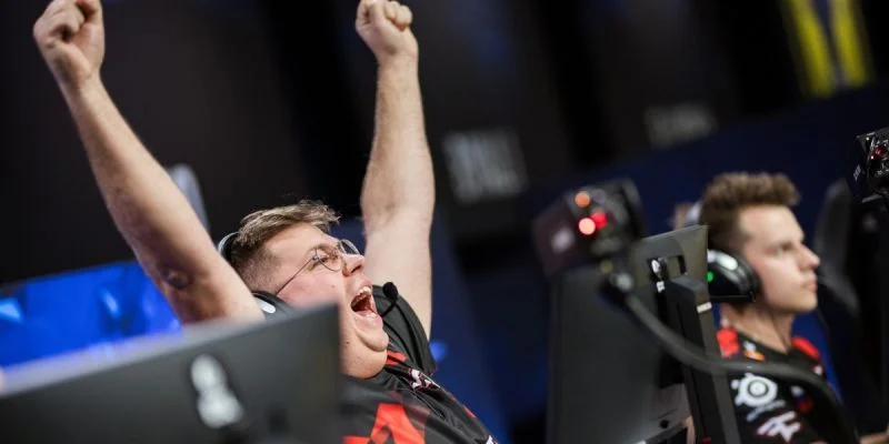 FaZe Clan – G2 Esports. Прогноз и ставки на матч CS2 (9 февраля 2024 года) FaZe Clan – G2 Esports. Прогноз и ставки на матч CS2 (9 февраля 2024 года)