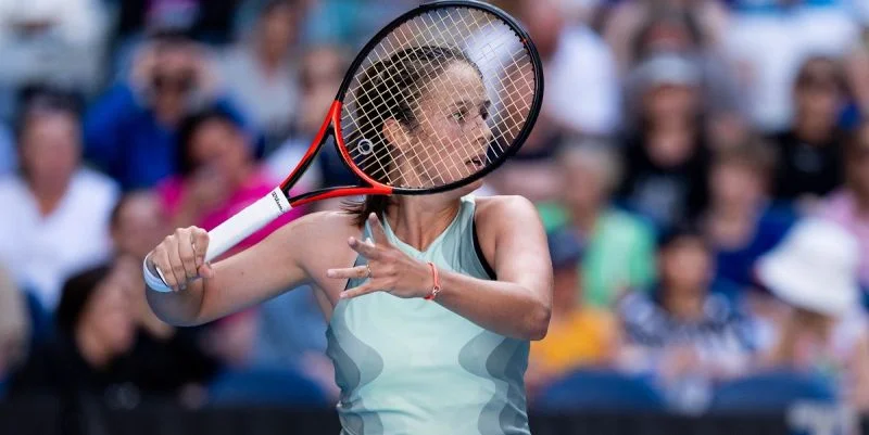 Дарья Касаткина – Беатрис Хаддад Майя. Прогноз и ставки на матч WTA Абу-Даби (10 февраля 2024 года) Дарья Касаткина – Беатрис Хаддад Майя. Прогноз и ставки на матч WTA Абу-Даби (10 февраля 2024 года)