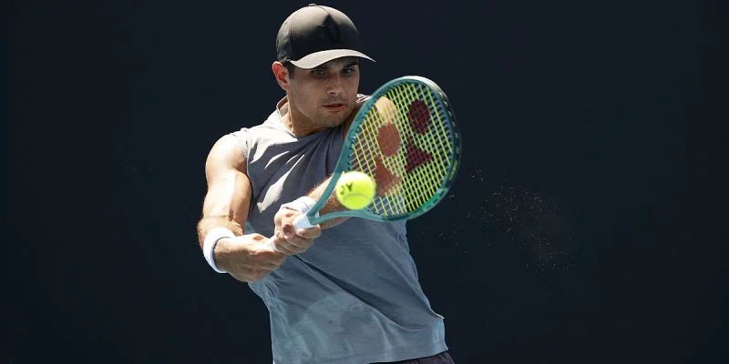 Хирон — Маннарино. Прогноз и ставки на матч ATP Даллас (11 февраля 2024 года)
Хирон — Маннарино. Прогноз и ставки на матч ATP Даллас (11 февраля 2024 года)