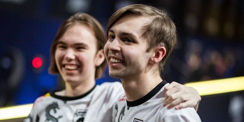 Team Spirit – FaZe Clan. Прогноз (кф. 2.83) и ставки на матч CS2 (11 февраля 2024 года) Team Spirit – FaZe Clan. Прогноз (кф. 2.83) и ставки на матч CS2 (11 февраля 2024 года)