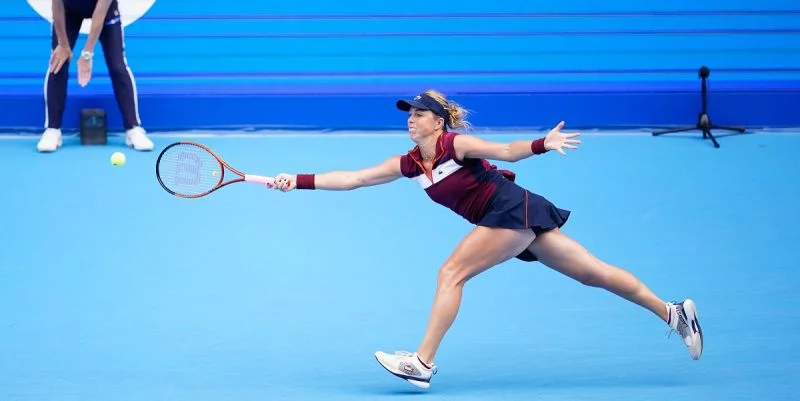 Анастасия Павлюченкова – Дарья Касаткина. Прогноз и ставки на матч WTA Доха (12 февраля 2024 года) Анастасия Павлюченкова – Дарья Касаткина. Прогноз и ставки на матч WTA Доха (12 февраля 2024 года)