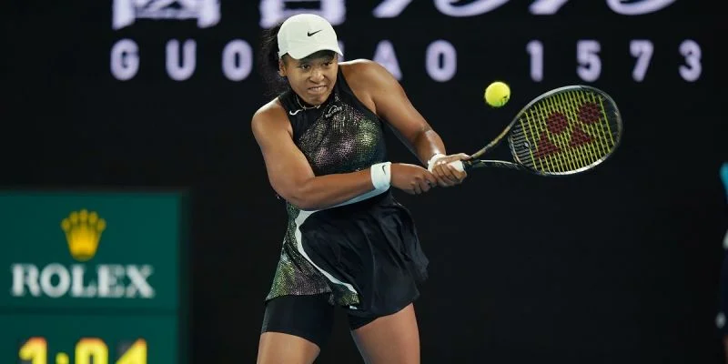 Наоми Осака – Каролин Гарсия. Прогноз и ставки на матч WTA Доха (12 февраля 2024 года) Наоми Осака – Каролин Гарсия. Прогноз и ставки на матч WTA Доха (12 февраля 2024 года)