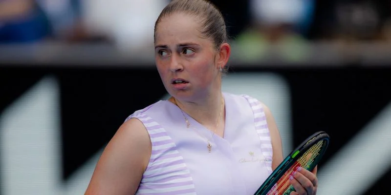 Ангелина Калинина – Елена Остапенко. Прогноз и ставки на матч WTA Доха (13 февраля 2024 года)