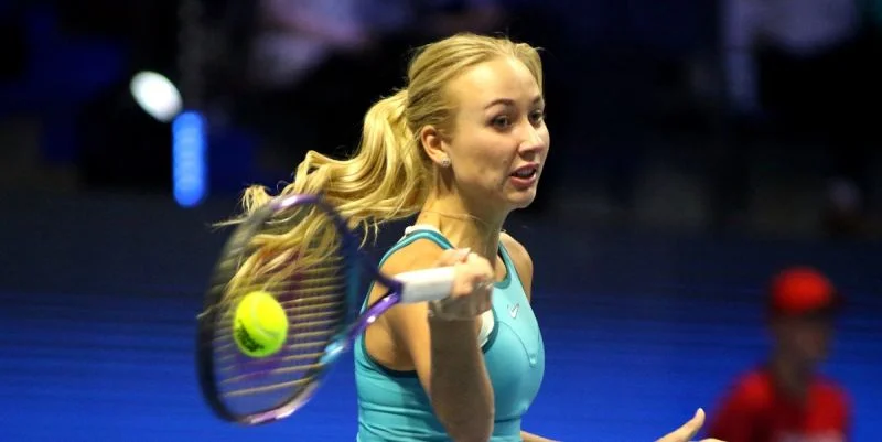 Анастасия Потапова – Каролина Плишкова. Прогноз и ставки на матч WTA Доха (13 февраля 2024 года) Анастасия Потапова – Каролина Плишкова. Прогноз и ставки на матч WTA Доха (13 февраля 2024 года)