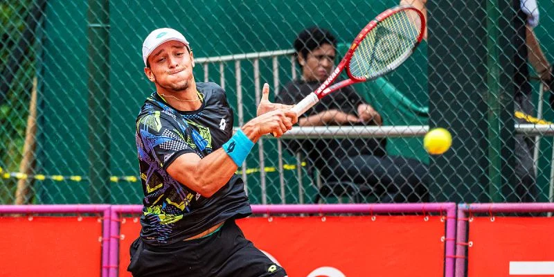 Баес — Дардери. Прогноз и ставки на матч ATP Буэнос-Айрес (16 февраля 2024 года)
Баес — Дардери. Прогноз и ставки на матч ATP Буэнос-Айрес (16 февраля 2024 года)