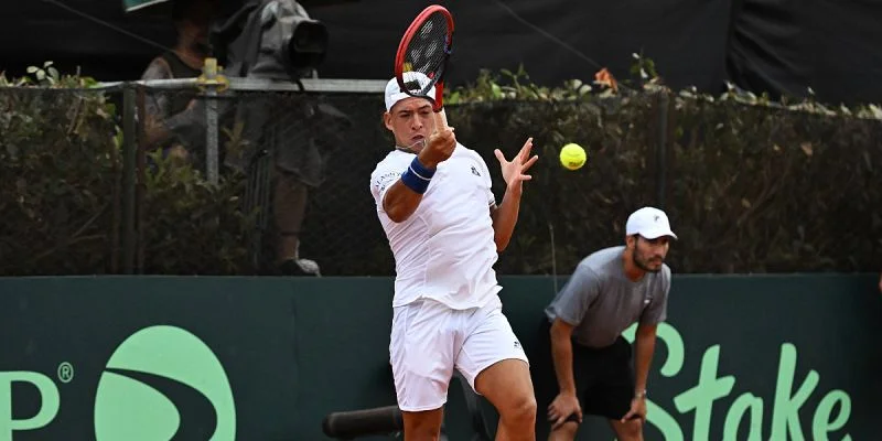 Баес — Кория. Прогноз и ставки на матч ATP Буэнос-Айрес (16 февраля 2024 года)
Баес — Кория. Прогноз и ставки на матч ATP Буэнос-Айрес (16 февраля 2024 года)