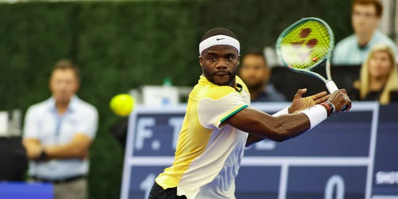 Коболли — Тиафо. Прогноз и ставки на матч ATP Делрей-Бич (16 февраля 2024 года)
Коболли — Тиафо. Прогноз и ставки на матч ATP Делрей-Бич (16 февраля 2024 года)