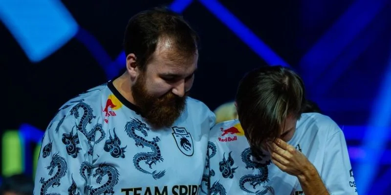 Team Spirit – ENCE. Прогноз и ставки на матч CS2 (19 февраля 2024 года) Team Spirit – ENCE. Прогноз и ставки на матч CS2 (19 февраля 2024 года)