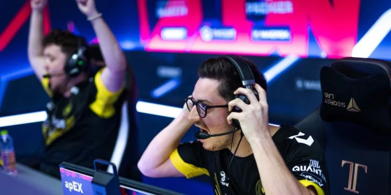 Team Vitality – GamerLegion. Прогноз и ставки на матч CS2 (19 февраля 2024 года) Team Vitality – GamerLegion. Прогноз и ставки на матч CS2 (19 февраля 2024 года)