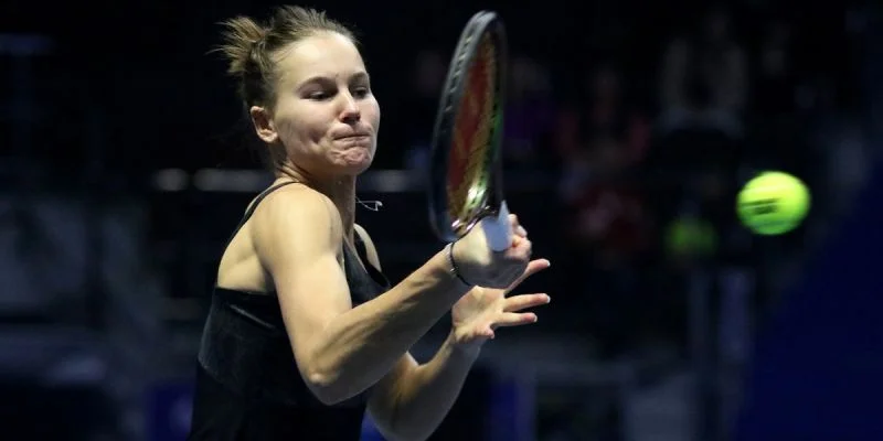 Вероника Кудерметова – Даяна Ястремская. Прогноз и ставки на матч WTA Дубай (19 февраля 2024 года) Вероника Кудерметова – Даяна Ястремская. Прогноз и ставки на матч WTA Дубай (19 февраля 2024 года)