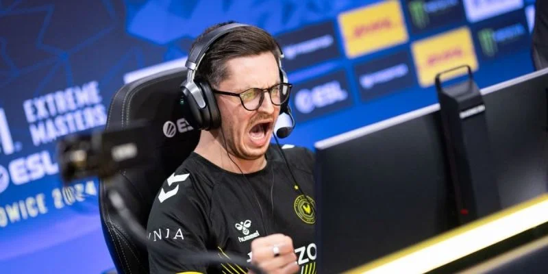 Team Vitality – Cloud9. Прогноз и ставки на матч CS2 (20 февраля 2024 года) Team Vitality – Cloud9. Прогноз и ставки на матч CS2 (20 февраля 2024 года)
