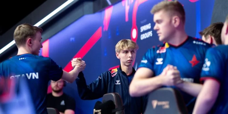 Astralis – Heroic. Прогноз и ставки на матч CS2 (20 февраля 2024 года) Astralis – Heroic. Прогноз и ставки на матч CS2 (20 февраля 2024 года)