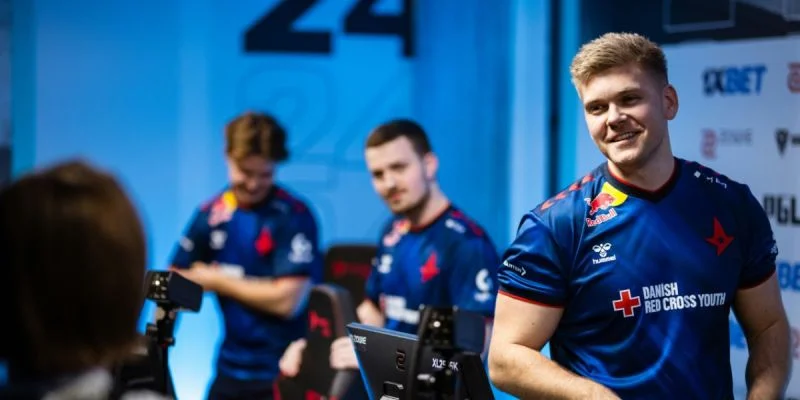 Monte – Astralis. Прогноз и ставки на матч CS2 (21 февраля 2024 года) Monte – Astralis. Прогноз и ставки на матч CS2 (21 февраля 2024 года)