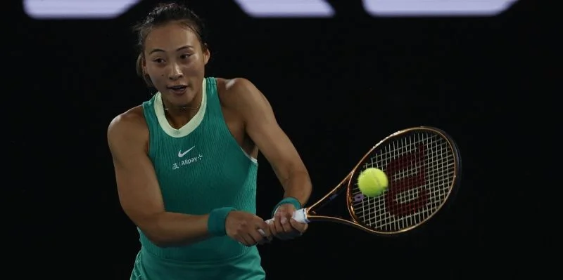 Ига Швентек – Чжен Цзинвен. Прогноз и ставки на матч WTA Дубай (22 февраля 2024 года) Ига Швентек – Чжен Цзинвен. Прогноз и ставки на матч WTA Дубай (22 февраля 2024 года)