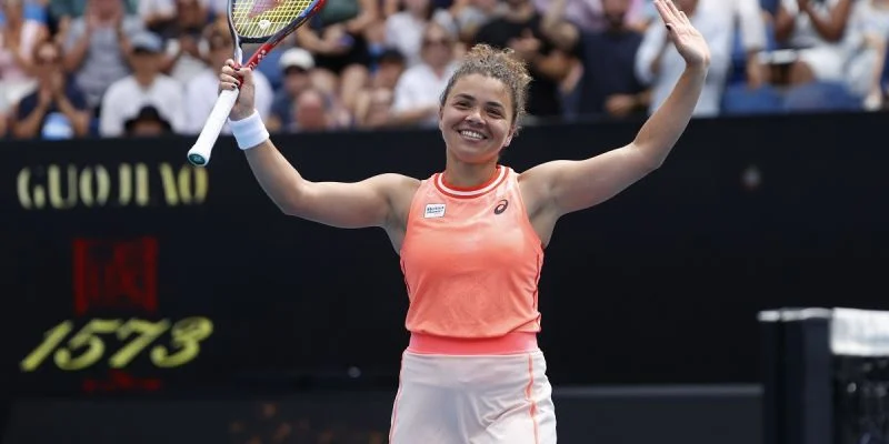 Жасмине Паолини – Сорана Кырстя. Прогноз и ставки на матч WTA Дубай (23 февраля 2024 года) Жасмине Паолини – Сорана Кырстя. Прогноз и ставки на матч WTA Дубай (23 февраля 2024 года)