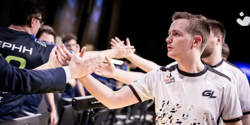 Fnatic – GamerLegion. Прогноз и ставки на матч CS2 (23 февраля 2024 года) Fnatic – GamerLegion. Прогноз и ставки на матч CS2 (23 февраля 2024 года)