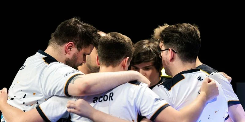 Guild Eagles – GamerLegion. Прогноз и ставки на матч CS2 (24 февраля 2024 года) Guild Eagles – GamerLegion. Прогноз и ставки на матч CS2 (24 февраля 2024 года)
