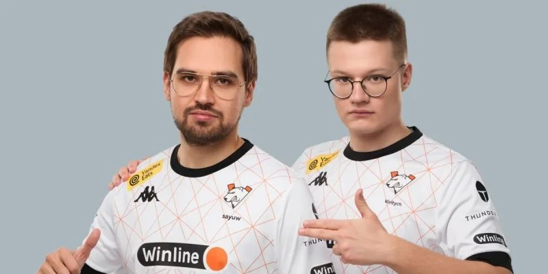 Virtus.pro – Heroic. Прогноз (кф. 5.95) и ставки на матч Dota 2 (25 февраля 2024 года) Virtus.pro – Heroic. Прогноз (кф. 5.95) и ставки на матч Dota 2 (25 февраля 2024 года)