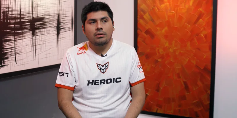 Heroic – OG. Прогноз (кф. 2.31) и ставки на матч Dota 2 (28 февраля 2024 года) Heroic – OG. Прогноз (кф. 2.31) и ставки на матч Dota 2 (28 февраля 2024 года)