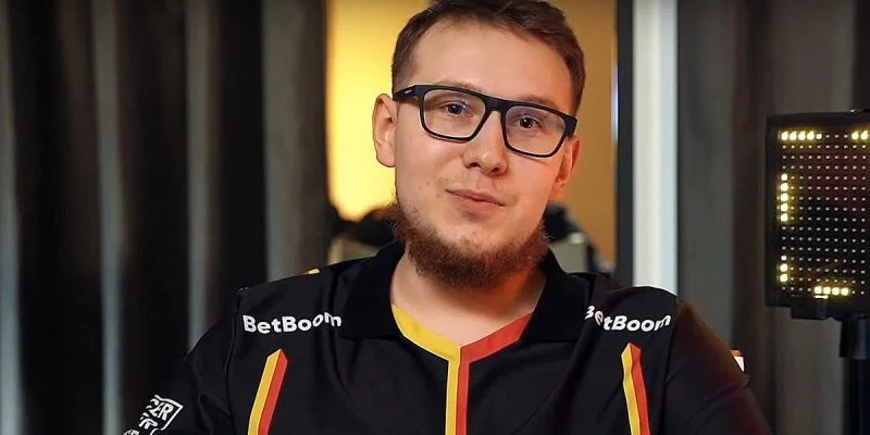 BB Тим - Team Falcons BB Тим - Team Falcons