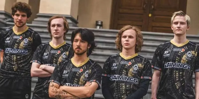 Gaimin Gladiators – Team Falcons. Прогноз и ставки на матч Dota 2 (1 марта 2024 года) Gaimin Gladiators – Team Falcons. Прогноз и ставки на матч Dota 2 (1 марта 2024 года)
