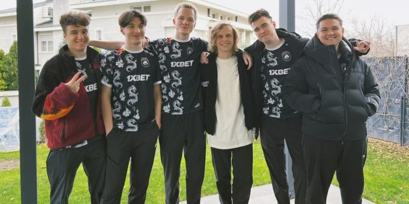 Team Spirit – Aurora Gaming. Прогноз (кф. 2.31) и ставки на матч Dota 2 (2 марта 2024 года) Team Spirit – Aurora Gaming. Прогноз (кф. 2.31) и ставки на матч Dota 2 (2 марта 2024 года)