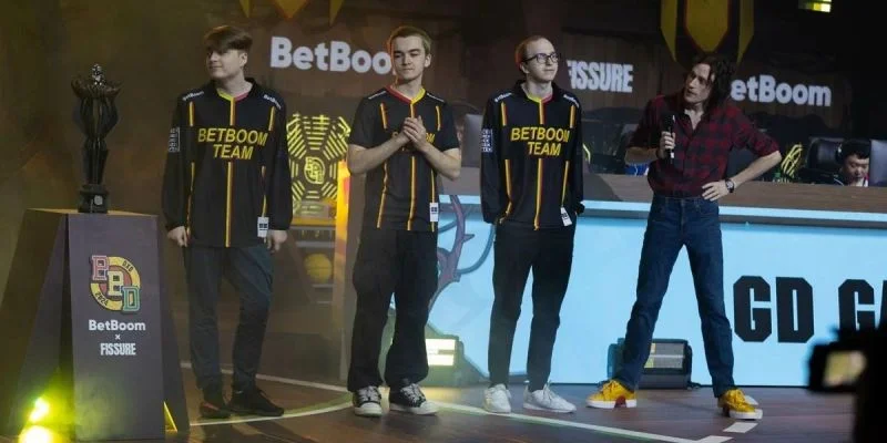 BETBOOM TEAM – Xtreme Gaming. Прогноз и ставки на матч Dota 2 (2 марта 2024 года) BETBOOM TEAM – Xtreme Gaming. Прогноз и ставки на матч Dota 2 (2 марта 2024 года)