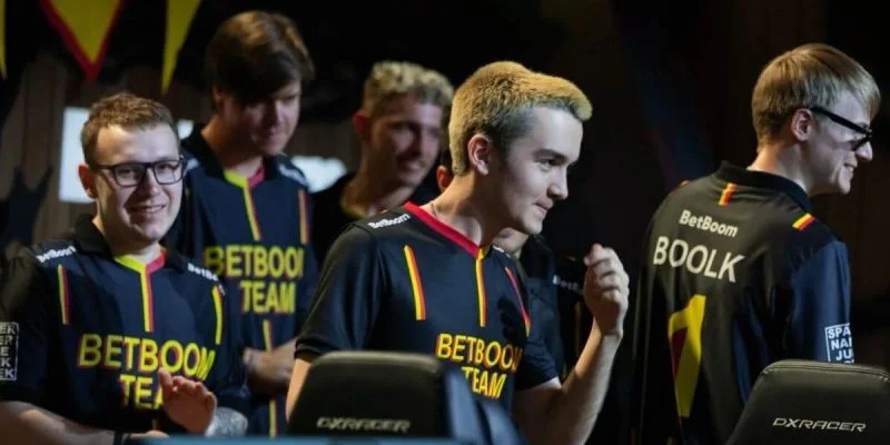 BETBOOM TEAM – Team Falcons. Прогноз и ставки на матч Dota 2 (4 марта 2024 года) BETBOOM TEAM – Team Falcons. Прогноз и ставки на матч Dota 2 (4 марта 2024 года)