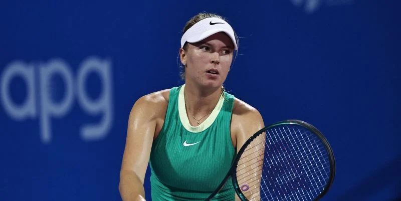 Линда Фрухвиртова – Ребека Масарова. Прогноз и ставки на матч WTA Индиан-Уэллс (5 марта 2024 года)