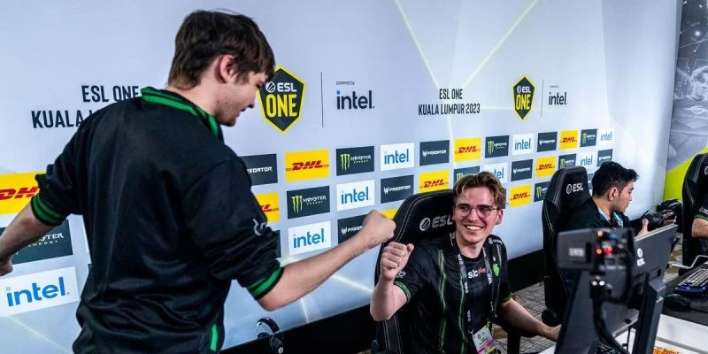 Team Falcons – Xtreme Gaming. Прогноз и ставки на матч Dota 2 (5 марта 2024 года) Team Falcons – Xtreme Gaming. Прогноз и ставки на матч Dota 2 (5 марта 2024 года)
