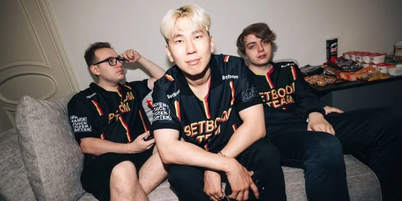 BETBOOM TEAM – Team Spirit. Прогноз и ставки на матч Dota 2 (6 марта 2024 года)