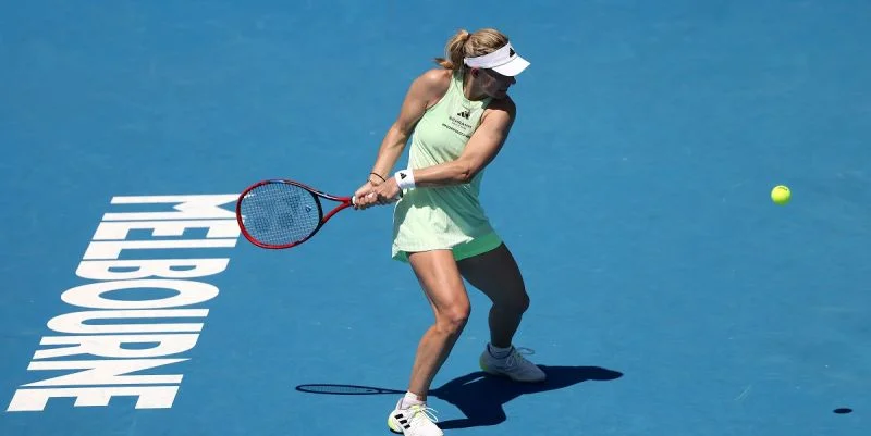 Анжелик Кербер – Петра Мартич. Прогноз и ставки на матч WTA Индиан-Уэллс (6 марта 2024 года) Анжелик Кербер – Петра Мартич. Прогноз и ставки на матч WTA Индиан-Уэллс (6 марта 2024 года)