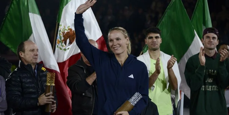 Каролин Возняцки – Лин Чжу. Прогноз и ставки на матч WTA Индиан-Уэллс (7 марта 2024 года) Каролин Возняцки – Лин Чжу. Прогноз и ставки на матч WTA Индиан-Уэллс (7 марта 2024 года)