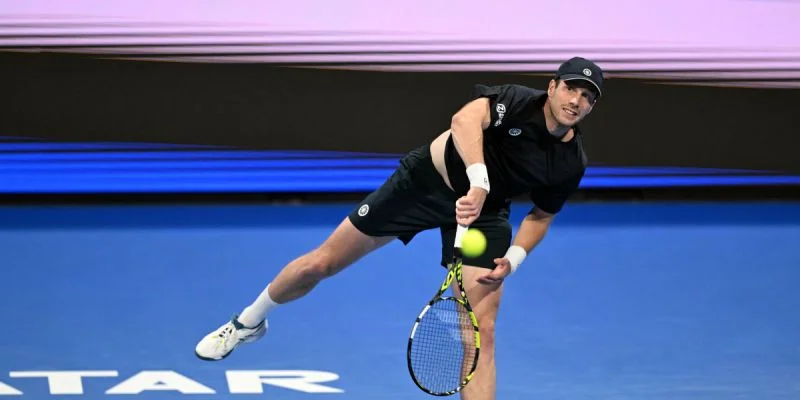 Ван де Зандшульп — Шаповалов. Прогноз и ставки на матч ATP Индиан-Уэллс (9 марта 2024 года)
Ван де Зандшульп — Шаповалов. Прогноз и ставки на матч ATP Индиан-Уэллс (9 марта 2024 года)