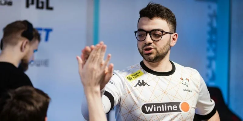 Virtus.pro – B8. Прогноз и ставки на матч CS2 (11 марта 2024 года) Virtus.pro – B8. Прогноз и ставки на матч CS2 (11 марта 2024 года)