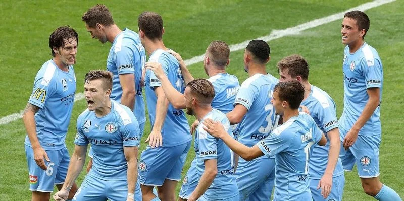 Мельбурн Сити – Вестерн Сидней Уондерерс. Прогноз и ставки на матч чемпионата Австралии (12 марта 2024 года) Мельбурн Сити – Вестерн Сидней Уондерерс. Прогноз и ставки на матч чемпионата Австралии (12 марта 2024 года)