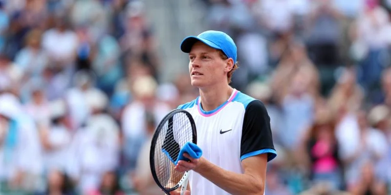 Шелтон — Синнер. Прогноз и ставки на матч ATP Индиан-Уэллс (13 марта 2024 года)
Шелтон — Синнер. Прогноз и ставки на матч ATP Индиан-Уэллс (13 марта 2024 года)
