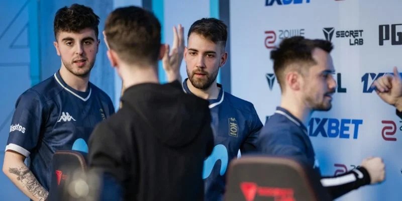 Sangal Esports – KOI. Прогноз (кф. 2.00) и ставки на матч CS2 (13 марта 2024 года) Sangal Esports – KOI. Прогноз (кф. 2.00) и ставки на матч CS2 (13 марта 2024 года)