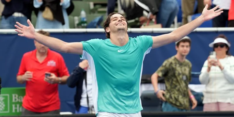 Фриц — Руне. Прогноз и ставки на матч ATP Индиан-Уэллс (14 марта 2024 года)
Фриц — Руне. Прогноз и ставки на матч ATP Индиан-Уэллс (14 марта 2024 года)