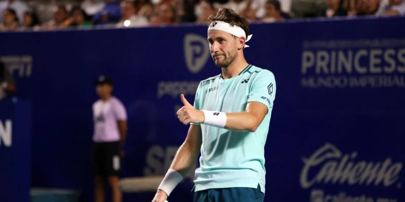 Пол — Рууд. Прогноз и ставки на матч ATP Индиан-Уэллс (14 марта 2024 года)
Пол — Рууд. Прогноз и ставки на матч ATP Индиан-Уэллс (14 марта 2024 года)
