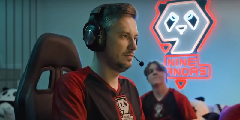 9 Pandas – L1ga. Прогноз и ставки на матч Dota 2 (15 марта 2024 года) 9 Pandas – L1ga. Прогноз и ставки на матч Dota 2 (15 марта 2024 года)